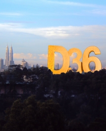 D36 Coworking Space